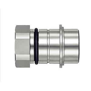 NITTO KOHKI日东工器多路多路快速接头 MAS型MAS-6S