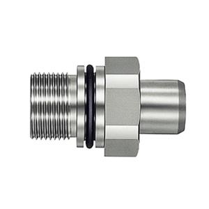 NITTO KOHKI日东工器多路多路快速接头MAT型MAT-4P