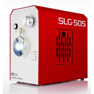 日本原装进口REVOX莱宝克斯点光源SLG-50S-G