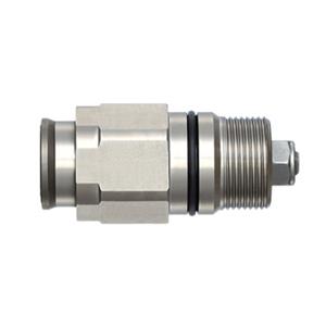 NITTO KOHKI日东工器多路快速接头MALC-1S