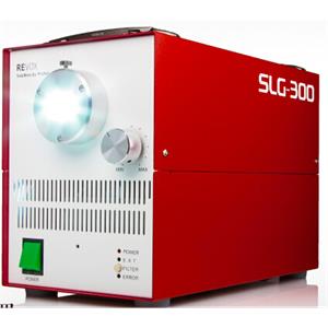 日本原装进口REVOX莱宝克斯大功率点光源SLG-300