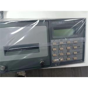 AND爱安德通用打印机AD-8118C