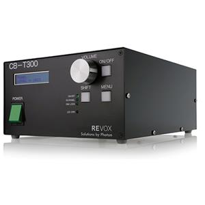 日本原装进口REVOX莱宝克斯SPX-TA专用电源CB-T1000