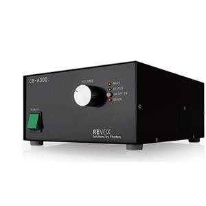 日本原装进口REVOX莱宝克斯SPX-AP专用电源CB-A300