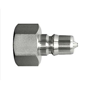 NITTO KOHKI日东工器半导体快速接头SP型1P-304-UNS