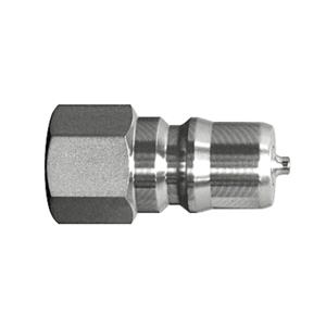 NITTO KOHKI日东工器半导体快速接头SP型2P-304