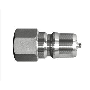 NITTO KOHKI日东工器半导体快速接头SP型2P-304-NPT