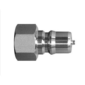 NITTO KOHKI日东工器半导体快速接头SP型2P-304-UNS