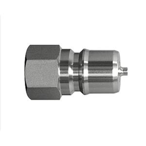 NITTO KOHKI日东工器半导体快速接头SP型3P-304