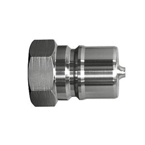 NITTO KOHKI日东工器半导体快速接头SP型6P-304