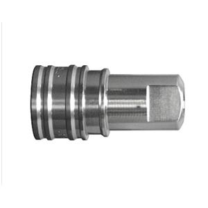 NITTO KOHKI日东工器半导体快速接头SP型1S-304