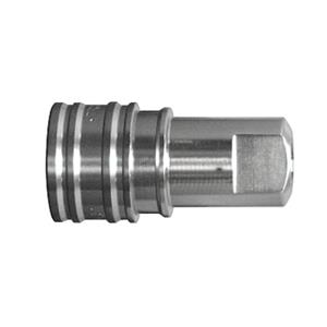 NITTO KOHKI日东工器半导体快速接头SP型1S-304-NPT