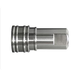 NITTO KOHKI日东工器半导体快速接头SP型2S-304