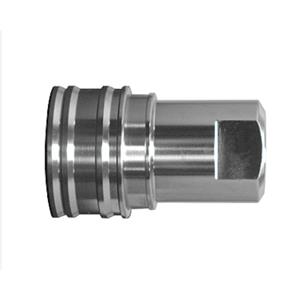 NITTO KOHKI日东工器半导体快速接头SP型4S-304