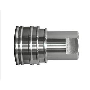 NITTO KOHKI日东工器半导体快速接头SP型6S-304