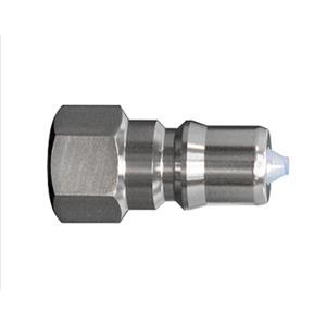 NITTO KOHKI日东工器半导体快速接头SCS型SCS-1P