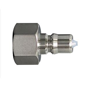 NITTO KOHKI日东工器半导体快速接头SCS型SCS-1P-UNS