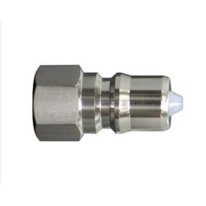 NITTO KOHKI日东工器半导体快速接头SCS型SCS-2P