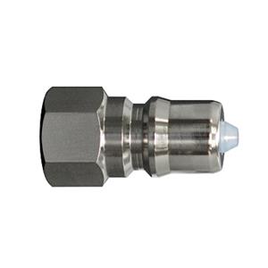 NITTO KOHKI日东工器半导体快速接头SCS型SCS-2P-NPT