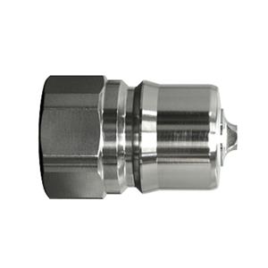 NITTO KOHKI日东工器半导体快速接头SCS型SCS-6P