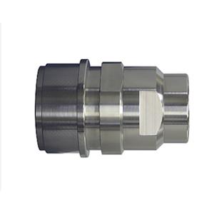NITTO KOHKI日东工器半导体快速接头SCY型SCY-8S