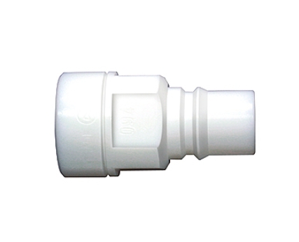 日本NITTO KOHKI日东工器半导体快速接头SCAL型SCAL-6P