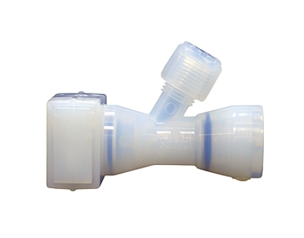 日本NITTO KOHKI日东工器半导体快速接头SCF型SCF-2SL-N08