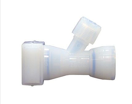 日本NITTO KOHKI日东工器半导体快速接头SCF型SCF-3SL-N10