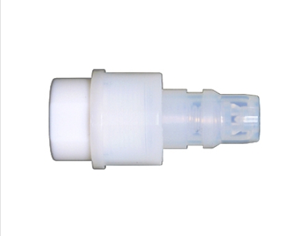 日本NITTO KOHKI日东工器半导体快速接头SCF型SCF-2P-3
