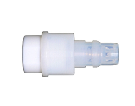 日本NITTO KOHKI日东工器半导体快速接头SCF型SCF-3P-4