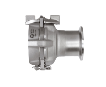 日本NITTO KOHKI日东工器卫生快速接头SEW-1.5S-FR