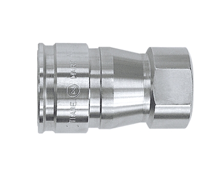 日本NITTO KOHKI日东工器高流量快速接头HFL-2S