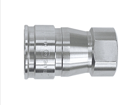 日本NITTO KOHKI日东工器高流量快速接头HFL-3S