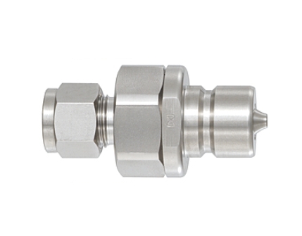 日本NITTO KOHKI日东工器高流量快速接头HFL-2P-BI 14