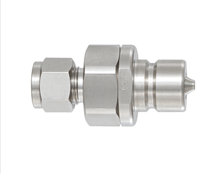 日本NITTO KOHKI日东工器高流量快速接头HFL-3P-BI 12