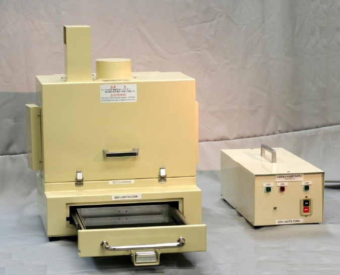 日本原装进口SEN日森低压水银灯用安定器SEU2002SB5