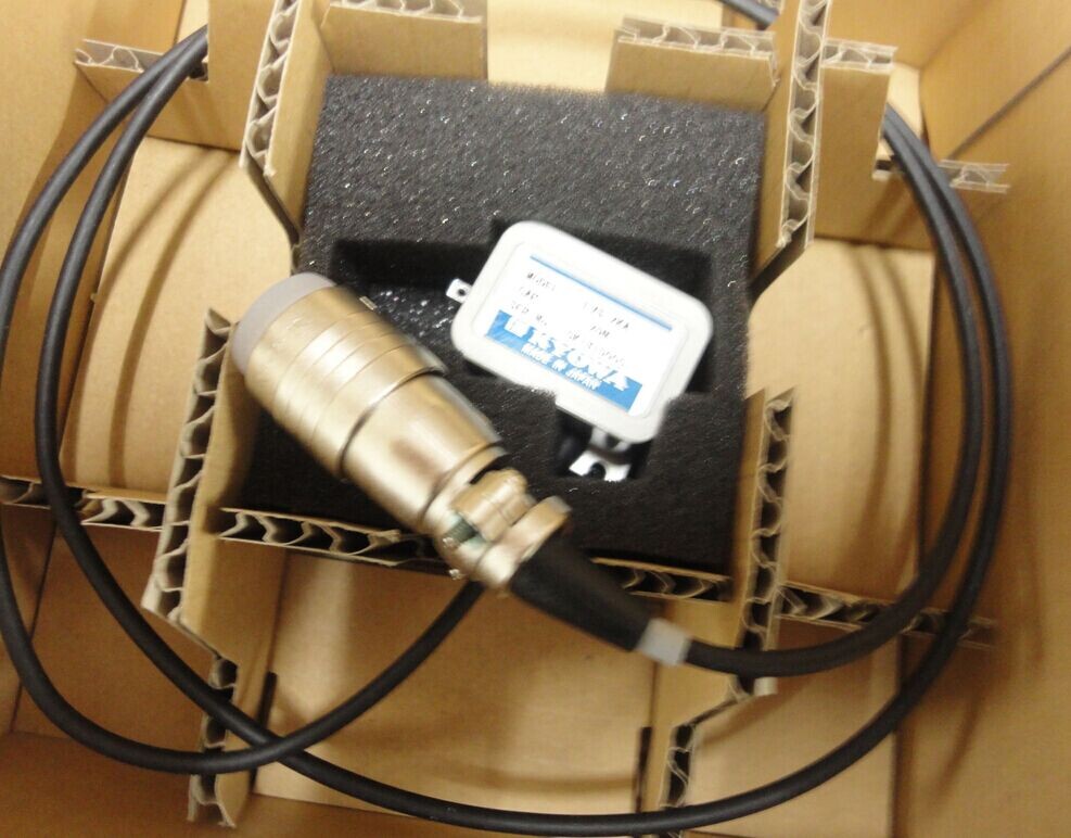 KYOWA共和载荷传感器LVS-2KA
