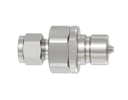 日本NITTO KOHKI日东工器高流量快速接头HFL-4P-BI 12