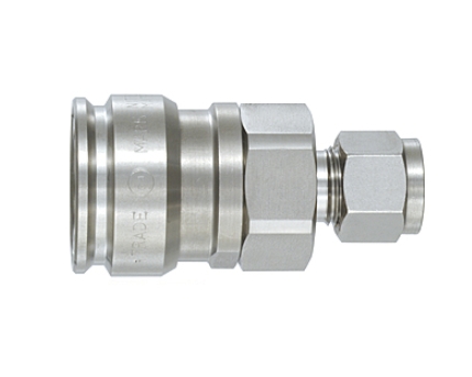 日本NITTO KOHKI日东工器高流量快速接头HFL-2S-BI 1/2