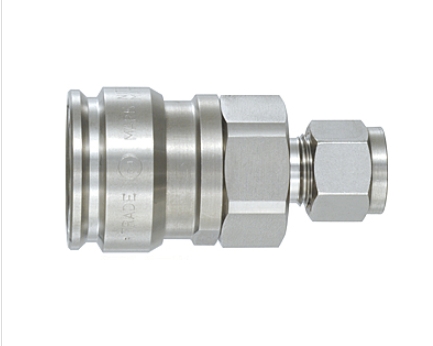 日本NITTO KOHKI日东工器高流量快速接头HFL-2S-BI 38