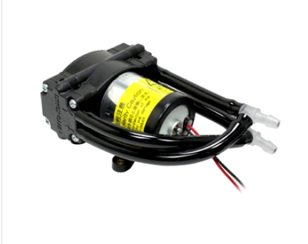 日本NITTO KOHKI日东工器DC隔膜泵、DC活塞泵DP0110T-X1