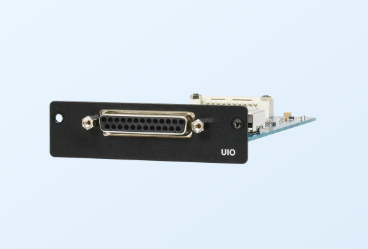日本原装KYOWA共和数据记录器UIO-80A 外部输入输出单元