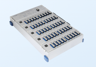 日本原装KYOWA共和数据记录器USB-80A-10 扫描仪
