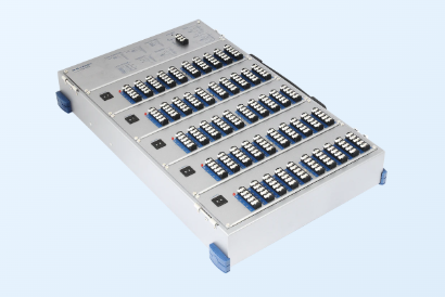 日本原装KYOWA共和数据记录器USB-80A-30 扫描仪
