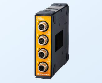 日本原装KYOWA共和小型记录器CTRS-CVPS010A 电压测量单元