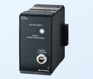 日本原装KYOWA共和小型记录器CTRS-BATT010A 电池单元