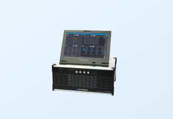 日本原装KYOWA共和存储记录器/分析仪器EDX-5000A-64