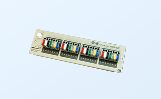日本原装KYOWA共和中速网络数据采集器NTB-50C