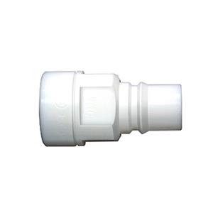 日本NITTO KOHKI日东工器半导体快速接头SCAL型SCAL-6P