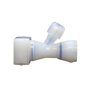 日本NITTO KOHKI日东工器半导体快速接头SCF型SCF-2SL-N08